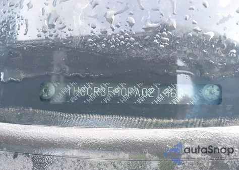 2015 Honda Accord Touring z USA, uszkodzony, nr VIN 1HGCR3F90FA021963